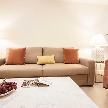 Miramar Luxury Studio Freshapartments Малага Екстериор снимка