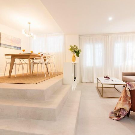 Miramar Luxury Studio Freshapartments Малага Екстериор снимка
