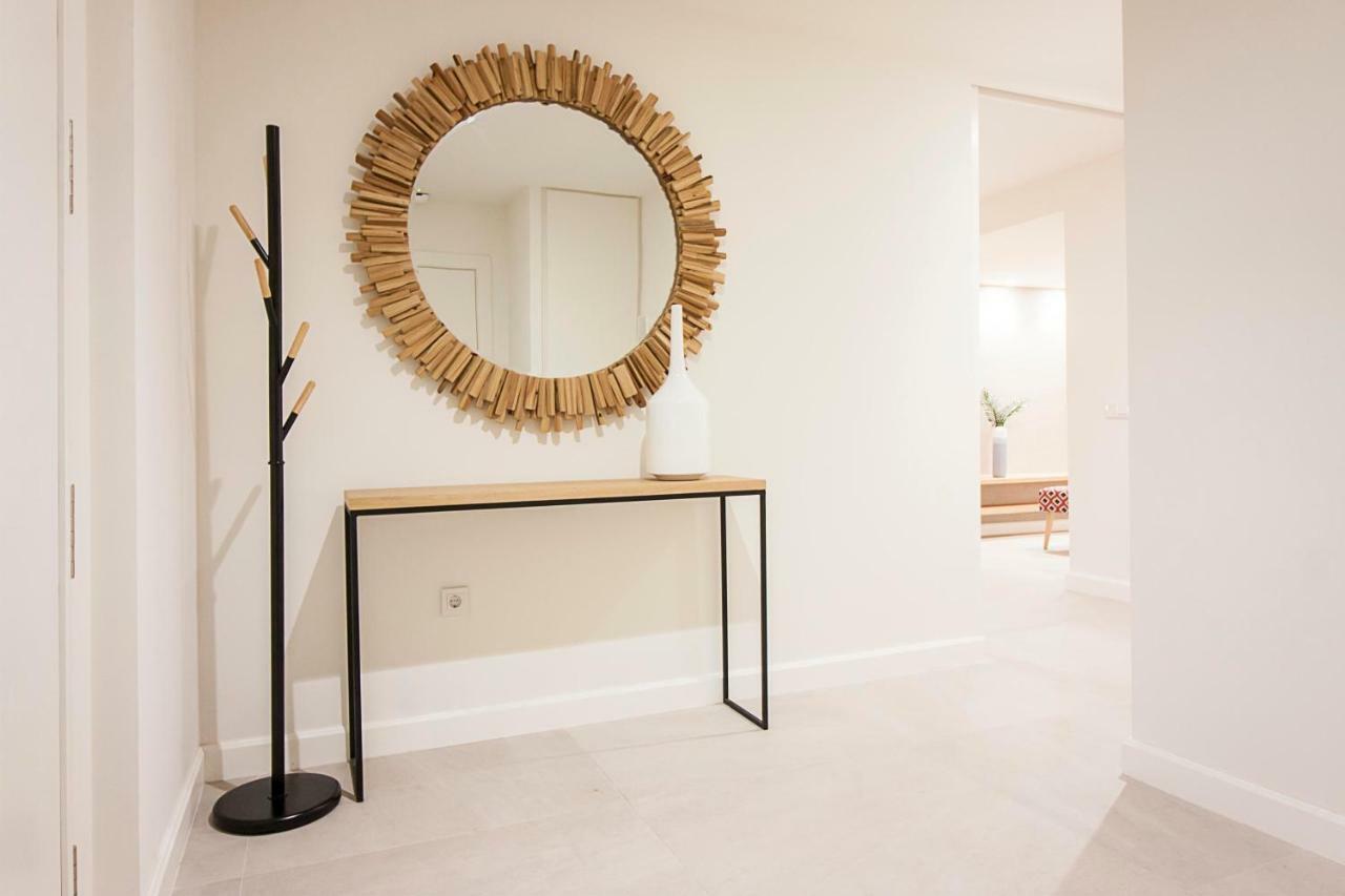 Miramar Luxury Studio Freshapartments Малага Екстериор снимка