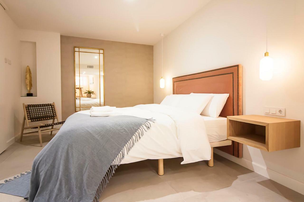 Miramar Luxury Studio Freshapartments Малага Екстериор снимка
