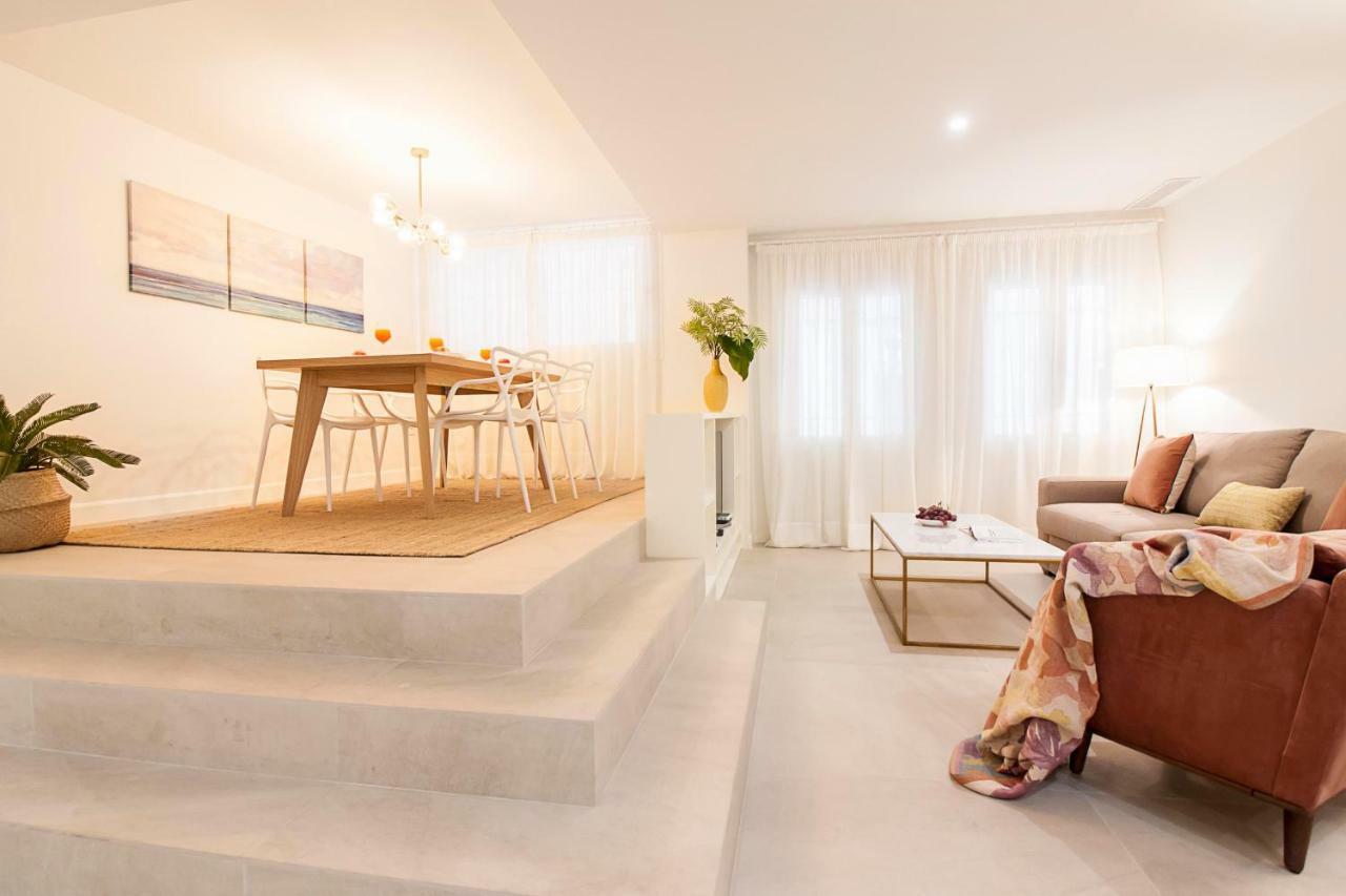 Miramar Luxury Studio Freshapartments Малага Екстериор снимка