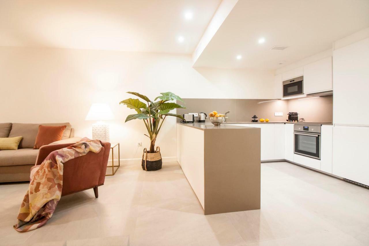 Miramar Luxury Studio Freshapartments Малага Екстериор снимка