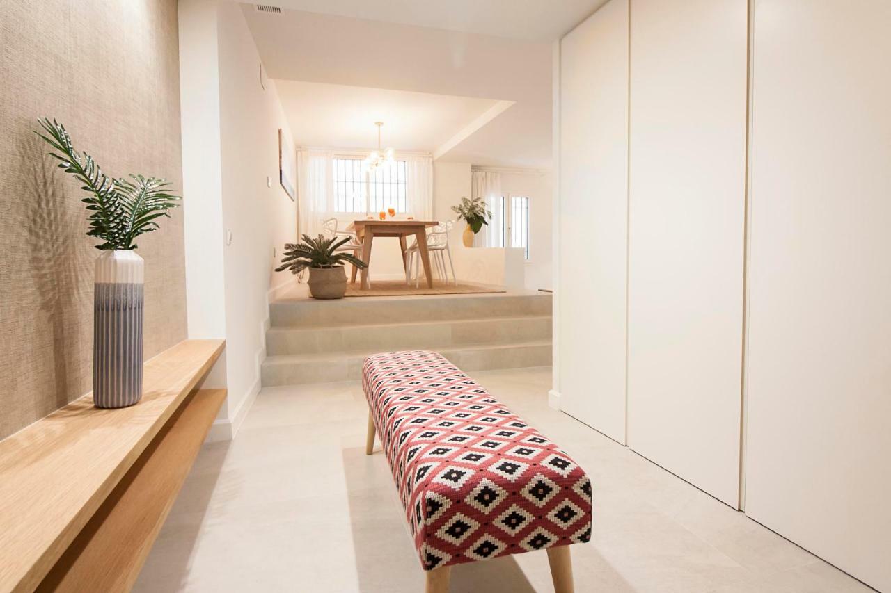 Miramar Luxury Studio Freshapartments Малага Екстериор снимка