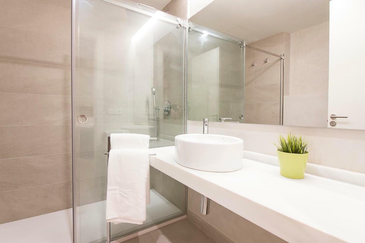 Miramar Luxury Studio Freshapartments Малага Екстериор снимка