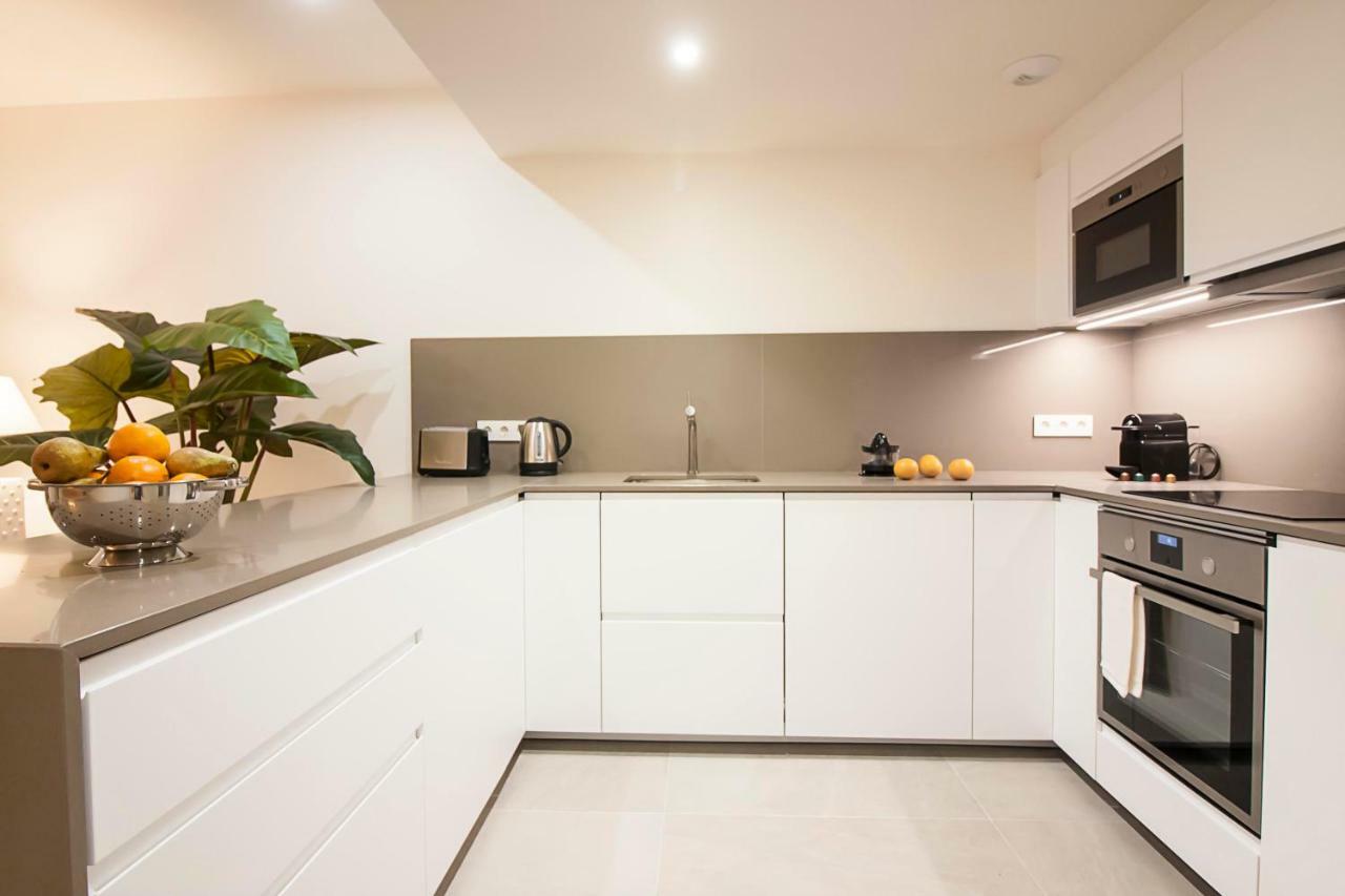 Miramar Luxury Studio Freshapartments Малага Екстериор снимка
