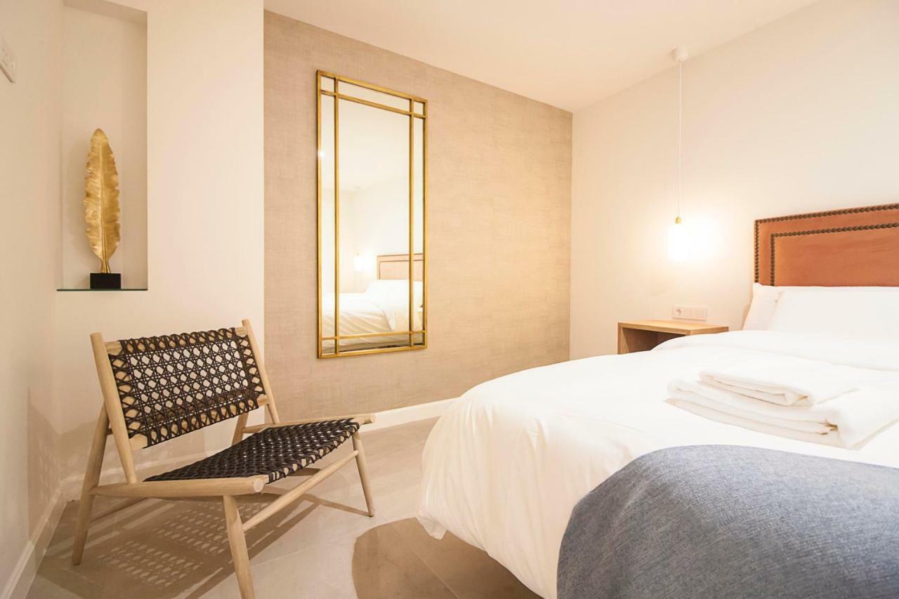 Miramar Luxury Studio Freshapartments Малага Екстериор снимка