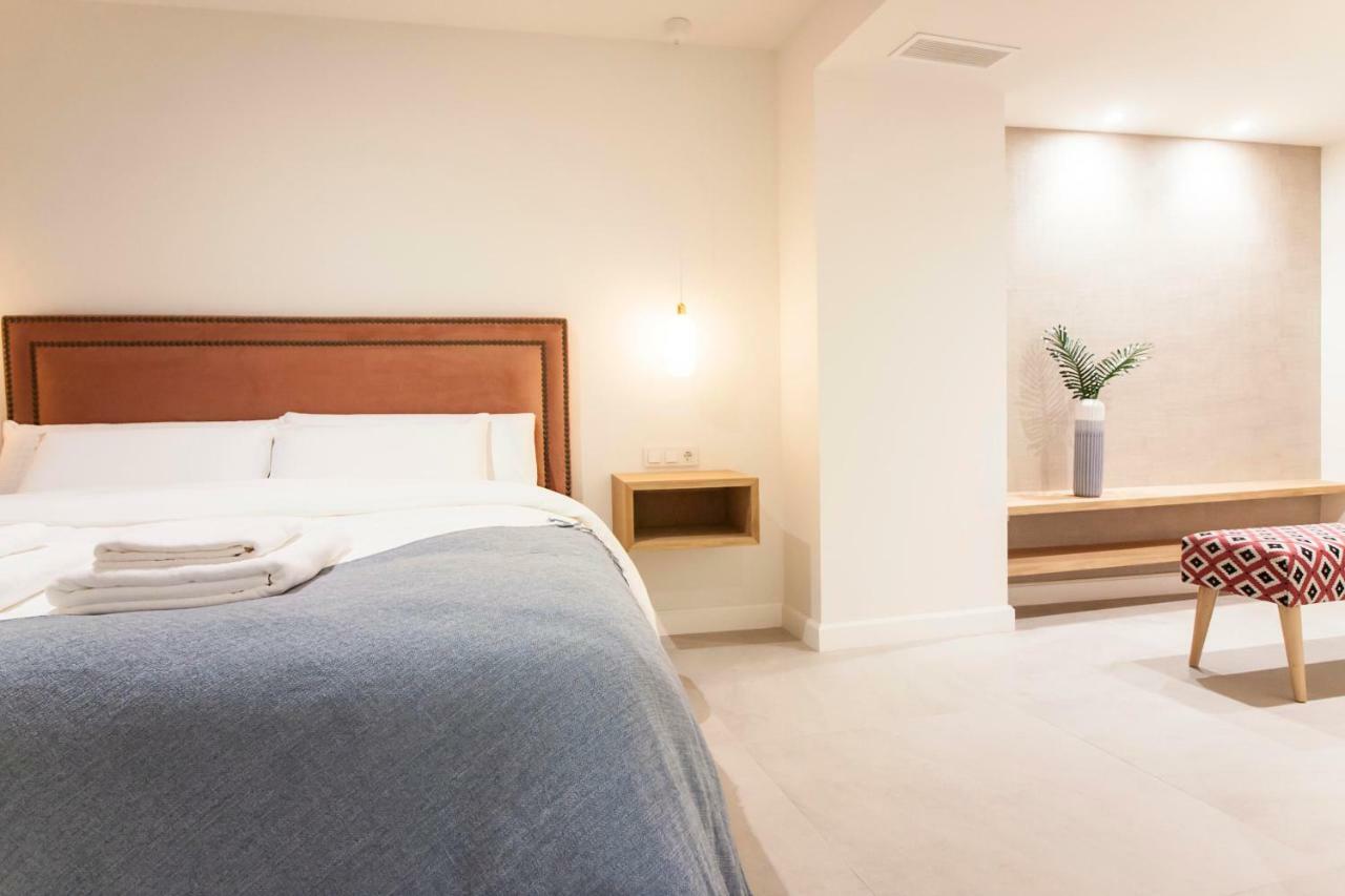 Miramar Luxury Studio Freshapartments Малага Екстериор снимка