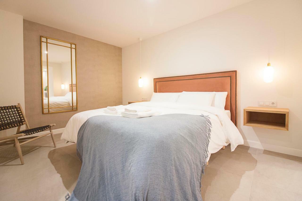 Miramar Luxury Studio Freshapartments Малага Екстериор снимка